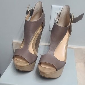 Women's Jessica Simpson Wedges